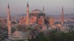 Turquie Istanbul 2016 Part 05. Ste Sophie et autres mosquées (Hd 1080)