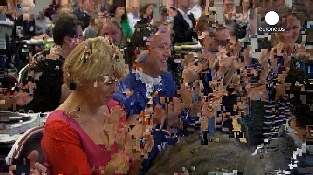 L'Eglise de Norvège autorise le mariage homosexuel