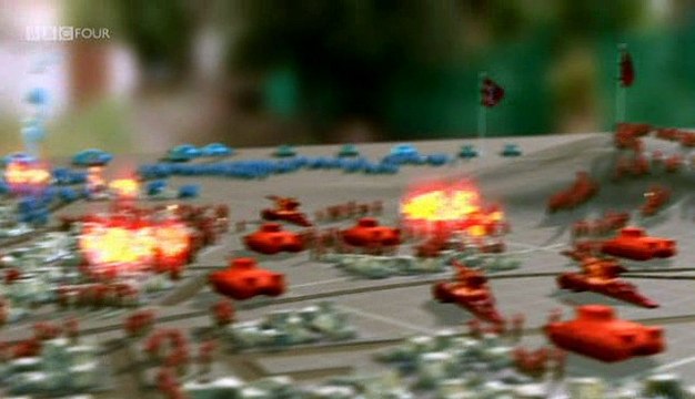 20th Century Battlefields - E03 - 1942 - Stalingrad