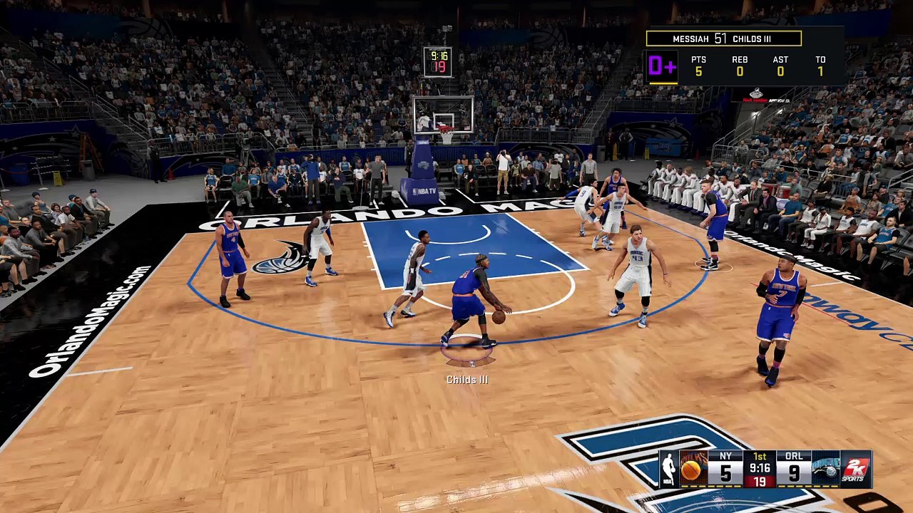 Blow By Jam