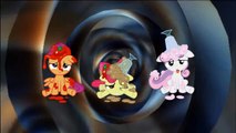 Babs Seed - My Little Pony (Con Visualización musical) (HD 720p)