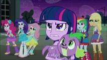 My Little Pony: Equestria Girls| [La Película] Parte 13 [Español Latino]