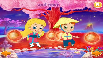 ABC SONG, Nursery Rhymes & KIDS Songs ABCD, ABC Songs for Children with Lyrics