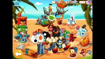 Angry Birds Epic - Gameplay Walkthrough Part 62 - Burning Plain! (iOS, Android)