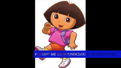 Dora Anthem ( Jersey Club ) - DJ Lilo #VMG ( Bored/Fun Track ) ( IG @DJLILONY )