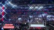 AJ Styles gets emotional when the cameras stop rolling  Raw Fallout, April 4, 2016