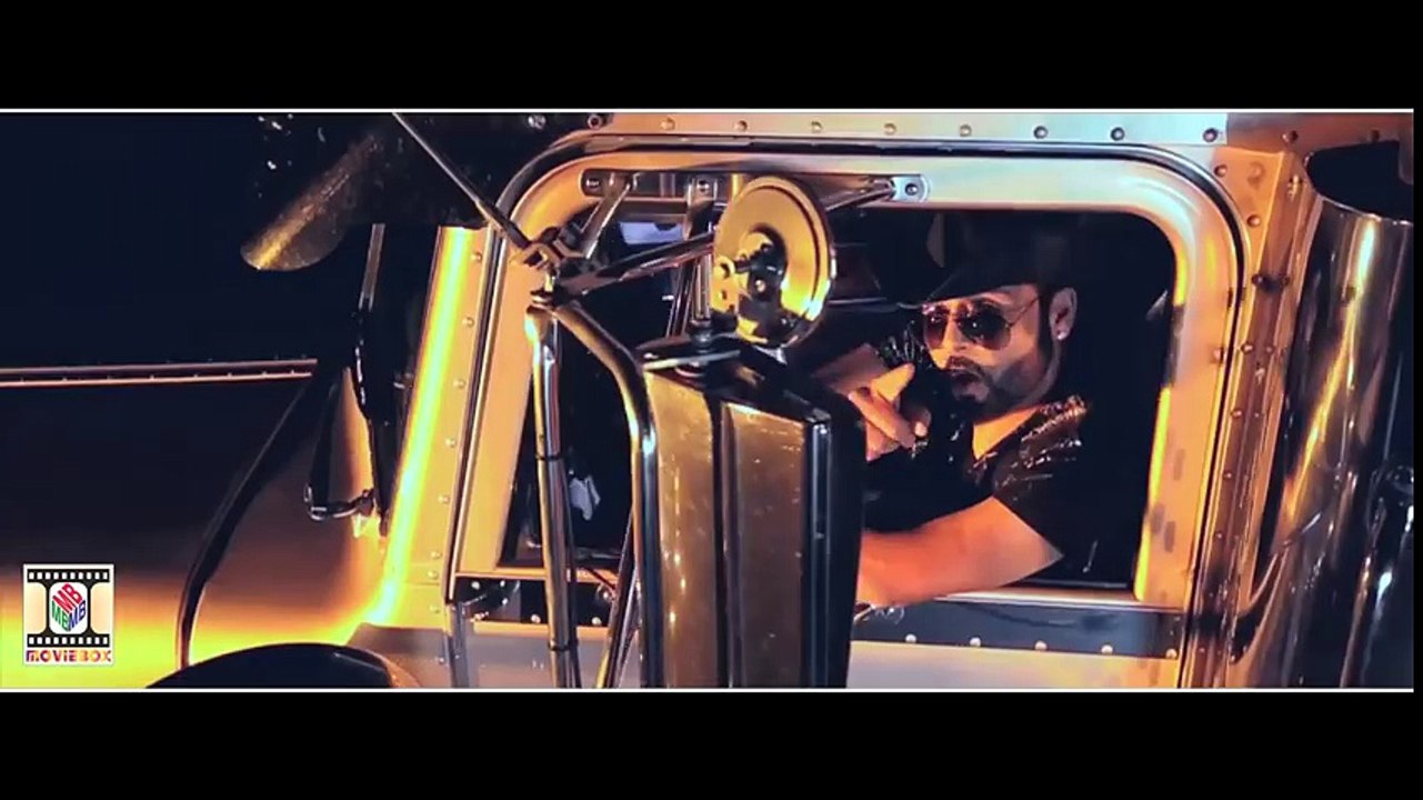 TRUCK - Full Video Song HD - SHAAN & VERINDER Ft. BHINDA JATT 2016 - New Punjabi Songs - Songs HD