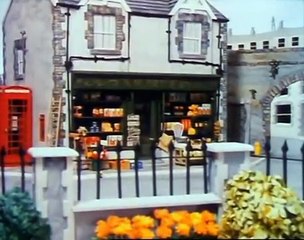 Fireman Sam - Wishing well (SE02 EP06)