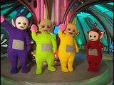 Teletubbies New 2014 - Part 4 [Full Episodes in English] HD