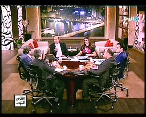 رانيا بدوي | وحوار خاص حول ماذا يفعل مجلس النواب