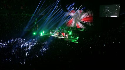 Guns N Roses 4/8/16 Las Vegas Live and Let Die
