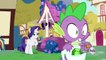 A Compilation Of Parodies In My Little Pony: Friendship is Magic Season 3 Episode 11