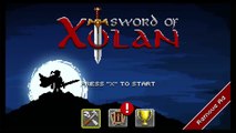 Sword Of Xolan Act 3-4 Carta nueva
