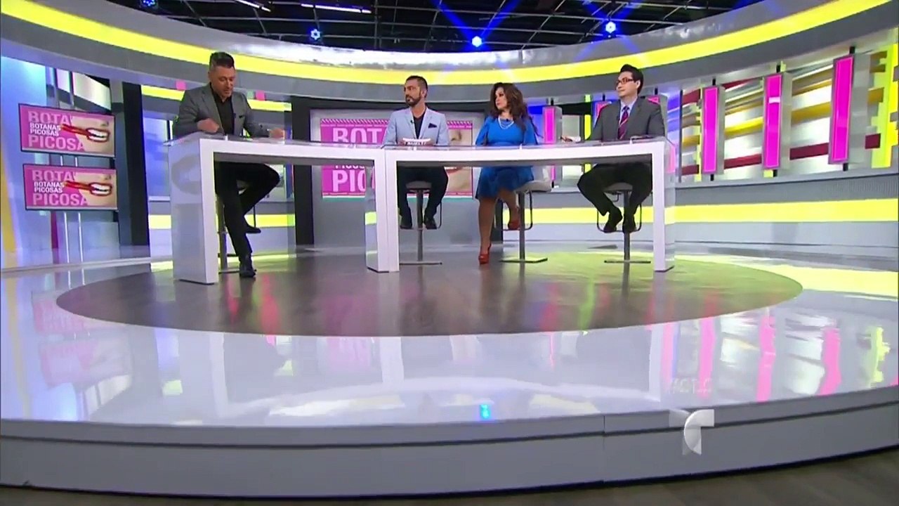 Kate del Castillo se fue de parranda (VIDEO)