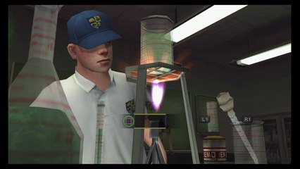 Angela Gamergirl's Epic Playthrough of Bully #9 🎮