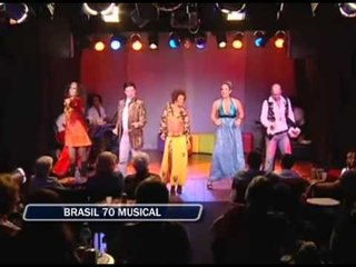 18-09-2013 - MUSICAL BRASIL 70 MUSICAL - ZOOM TV JORNAL