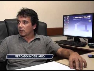 04-09-2013 - MERCADO IMOBILIÁRIO - ZOOM TV JORNAL