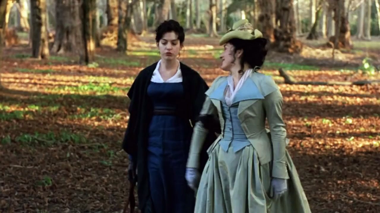 Becoming Jane (2007) Official Trailer - Anne Hathaway, James McAvoy Movie HD