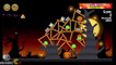 Angry Birds Seasons: Halloween Trick Or Treat Walkthrough Chapter 3 Level 6-15