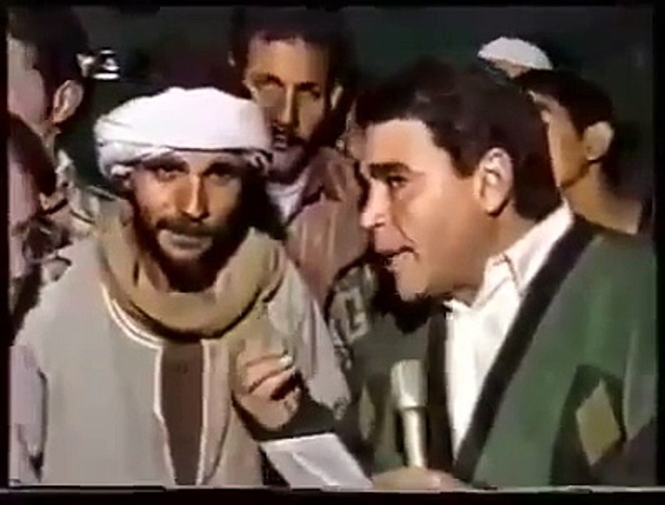 من الاثقل الحصان ام الفيل فيديو مصري مضحك