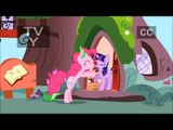 My Little Pony: Friendship is Magic - Pinkies Singing Telegram