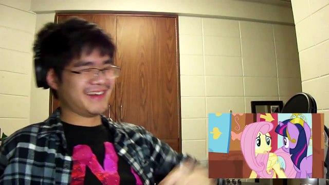 Bronies React: Season 3 Finale