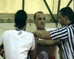 Power vs Rossi Armwrestling Italy