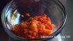 Carrot Ginger Dressing Recipe - Japanese Cooking 101