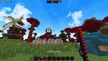 Minecraft PvP Texture Pack - JackD88 Red Default Edit 16x16 [1.7/1.8]