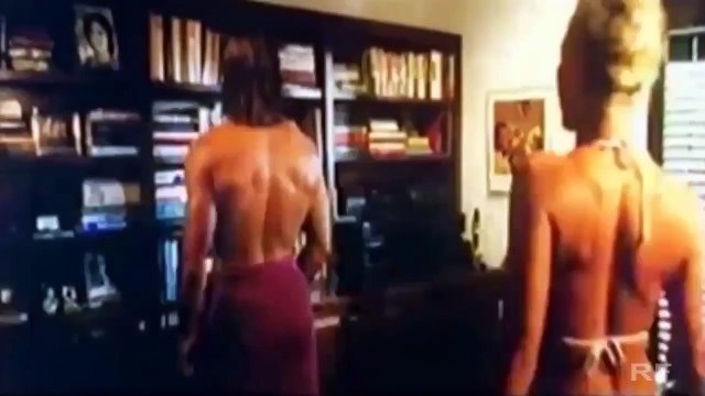 English Romantic Thriller Movie Scenes | Latest Hollywood Uncensored Movies