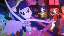 My Little Pony: Equestria Girls - This is our big night (reprise) [Song]