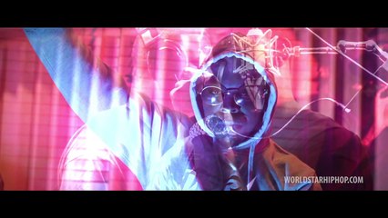 Roger Beat "FWTP" Ft. Gucci Mane, Johnny Cinco & Hoodrich Pablo Juan (WSHH Exclusive - Music Video)