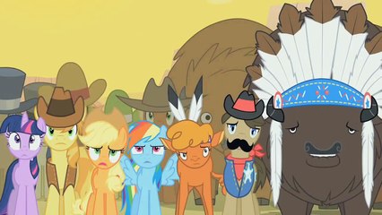 My Little Pony FiM - You Got to Share, You Got to Care - Arabic