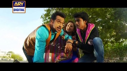 Mera Yaar Miladay Episode 10 on Ary Digital in High Quality 11th April 2016