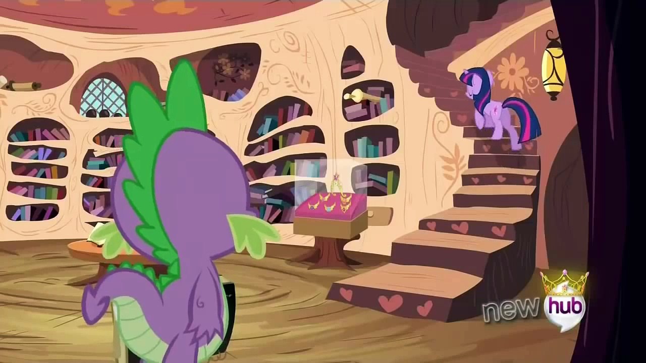 My Little Pony Friendship is Magic Song Ive Got to Find a way