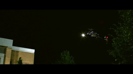 Central Intelligence - CIA Comedy Movie 2016