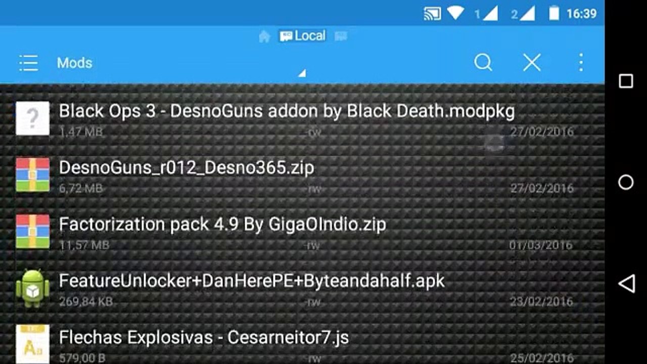 ✔Minecraft: MOD FACTORIZACAO - QUARRY MOD