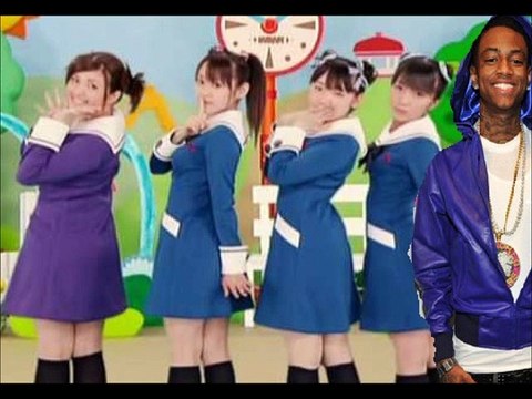 Soulja Boy Tellem & MiniMoni - Kazoe Uta (Swag Version)