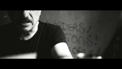 [BADpoetry] - Duvar - the Wall / Altay Öktem . Mert Kamiller [HD] (English subtitles)