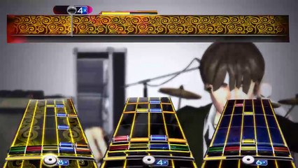 Rock Band 2 - Pump It Up - Elvis Costello Expert OMB FC