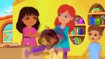 Dora The Explorer ♥ Dora The Explorer Full Episodes ♥♥ Animated Movies ♥♥♥