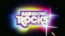 MLP: Equestria Girls - Rainbow Rocks - Who is DJ Pon-3?