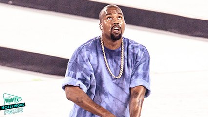 Kanye West Performs ‘I Don’t Want To Be Liked’ In Bizarre Freestyle