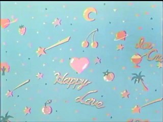 ときめきトゥナイト ダイジェストOVA 2(終) 動画 映画New - B9DMアニメ