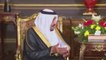 Égypte, Accord avec l'Arabie Saoudite pour la construction d'un pont au dessus de la Mer Rouge