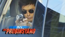 FPJ's Ang Probinsyano: Tomas versus the syndicates