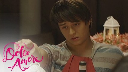 Dolce Amore: Drunk in love