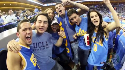 I'm Shmacked - UCLA