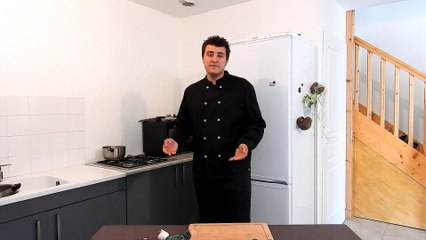 Comment Éplucher De L'ail Sans Les Odeurs #ElerryonFLCuisine