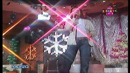 Zeljko Sasic - Oprosti ne mogu da te volim